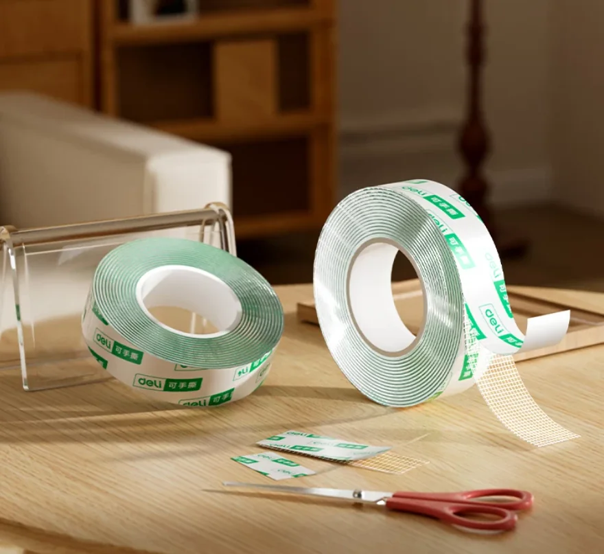 Deli 手撕胶带