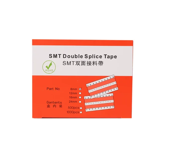 Sfonch SMT双面生料带