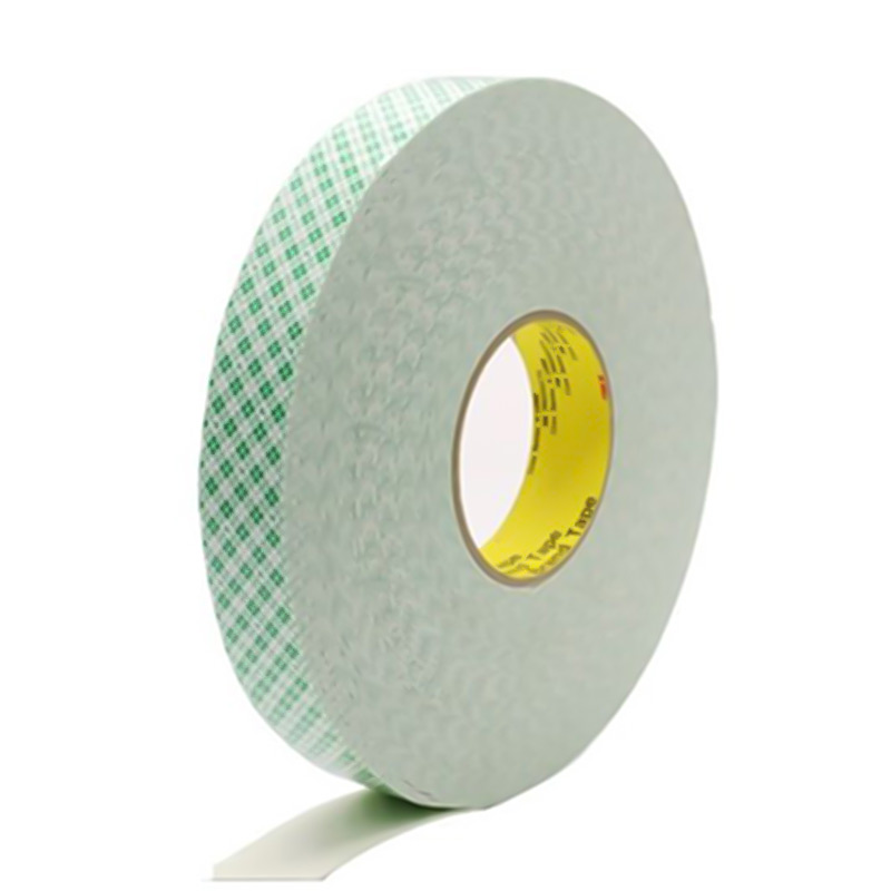 Foam Tape 3M 4016 Industrial Double-Sided Foam Tape