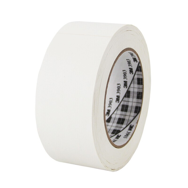 Custom 3M 3903 Vinyl Cloth Duct Tape